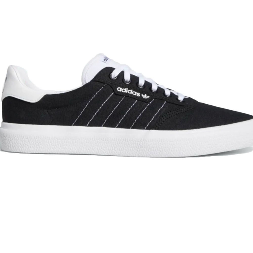 Adidas 3MC Sneakers | Men's 8.5 | NEW in Box | Classic Style